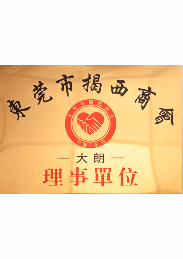 東莞市揭西商會